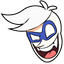 Villainous Dark Phantom Custom Cursor Pack pointer cursor