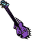 Cute Cursor - Villainous Pack default cursor