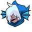 Custom Ghoul Cursor Pack pointer cursor