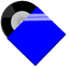 Vinyl Record default cursor