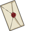 Violet Evergarden default cursor