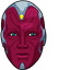 Vision pointer cursor
