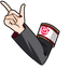 CUL default cursor