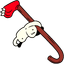 Fukase default cursor