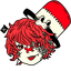 Fukase pointer cursor