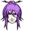 Gackpoid pointer cursor
