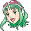 GUMI pointer cursor