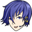 KAITO pointer cursor