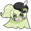 Macne Nana pointer cursor