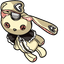 MAYU default cursor