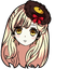 MAYU pointer cursor