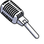 MEIKO default cursor