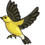 OLIVER default cursor