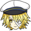 OLIVER pointer cursor
