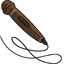 PoUta default cursor