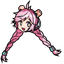 Rana pointer cursor