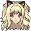 SeeU pointer cursor