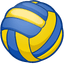 Volleyball pointer cursor