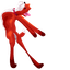 What the Dog Doing default cursor