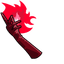 Scarlet Witch Chaos default cursor