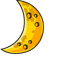 Custom Cute Mouse Cursor Pack - Warrior Cats default cursor