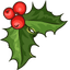 Cute Cursor Pack: Hollyleaf & Holy default cursor