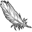 Jayfeather's Cute Custom Cursor Pack default cursor
