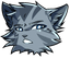 Jayfeather's Cute Custom Cursor Pack pointer cursor