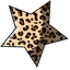 Leopardstar's Warrior Cats Custom Cursor default cursor