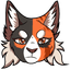 Warrior Cats Custom Cursor pointer cursor