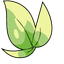 Warrior Cats Spottedleaf Cute Cursor Pack default cursor