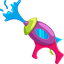 Mice default cursor