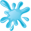 Serene pointer cursor