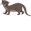 Sneaky Weasel pointer cursor