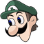 Weegee Meme default cursor