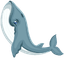 Whale default cursor
