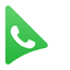 WhatsApp default cursor