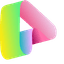 Color Splash Cute default cursor
