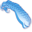 Winter's Flight Custom Cursor default cursor