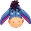 Eeyore pointer cursor