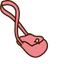Wish Me Mell default cursor