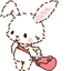 Wish Me Mell pointer cursor