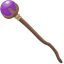 Wizard default cursor