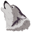 Wolf default cursor