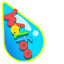 Wolfoo Family default cursor