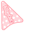 Wolfychu default cursor