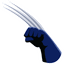 Wolverine default cursor