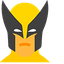 Marvel Comics Mix default cursor