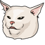 Cute Cat pointer cursor