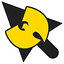 Wu-Tang Clan Cursors default cursor